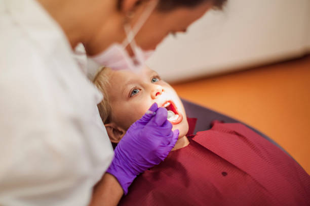 Best Emergency Orthodontic Repairs in Lauderdale Lakes, WI